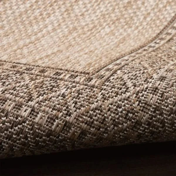 Nourison Garden Spring Indoor/Outdoor Rug Collection, Hillside