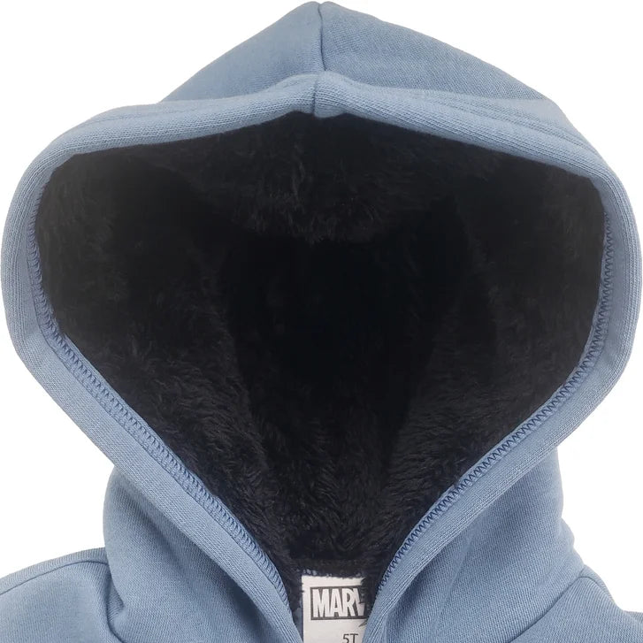 Character Kids' 3-piece Full Zip Set