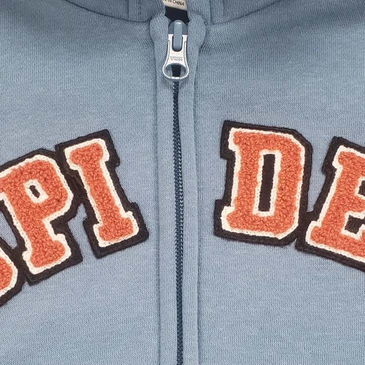 Character Kids' 3-piece Full Zip Set