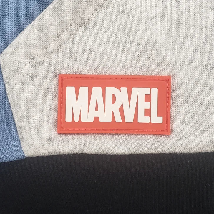 Character Kids' 3-piece Full Zip Set