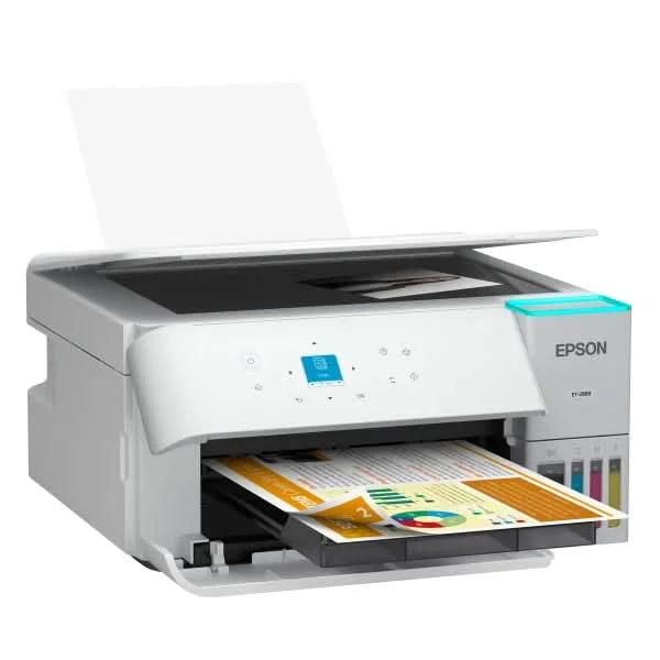 Epson ET-2988 Wireless SuperTank Printer