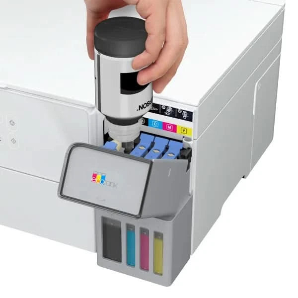 Epson ET-2988 Wireless SuperTank Printer