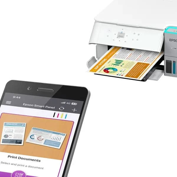 Epson ET-2988 Wireless SuperTank Printer