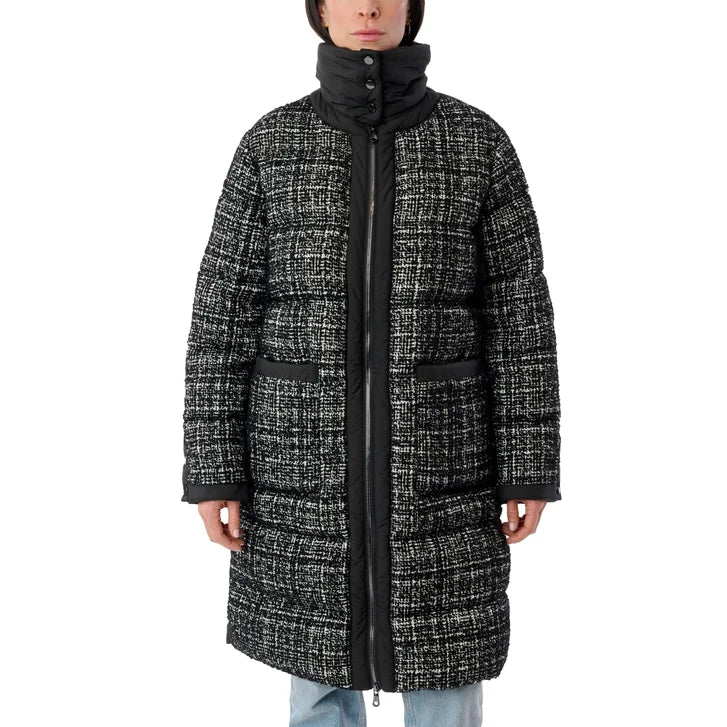 Bernardo Women's Puffer Jacket