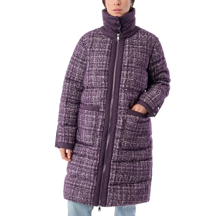 Bernardo Women's Puffer Jacket