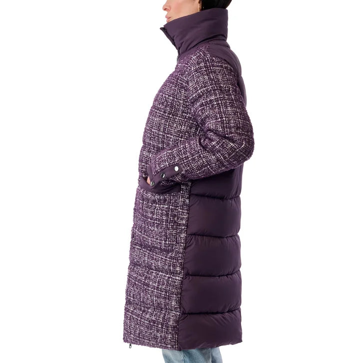 Bernardo Women's Puffer Jacket