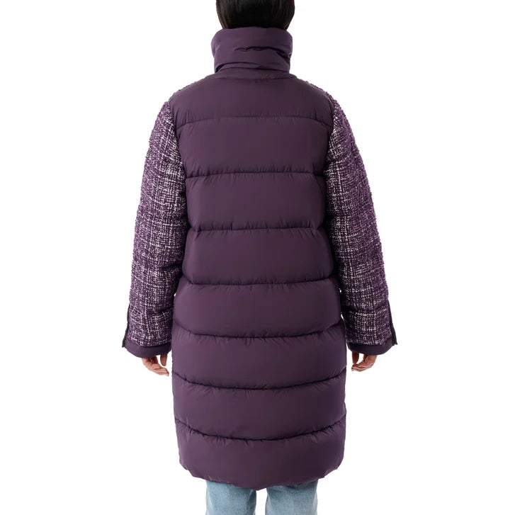 Bernardo Women's Puffer Jacket