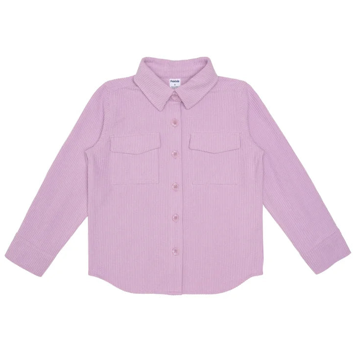Pekkle Kids' 3-pack Long Sleeve Top