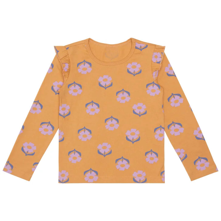 Pekkle Kids' 3-pack Long Sleeve Top