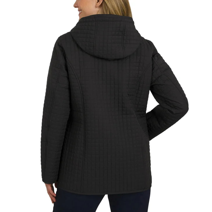 Lands' End Women's Quilted Jacket