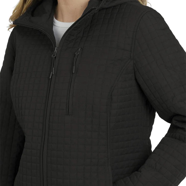Lands' End Women's Quilted Jacket