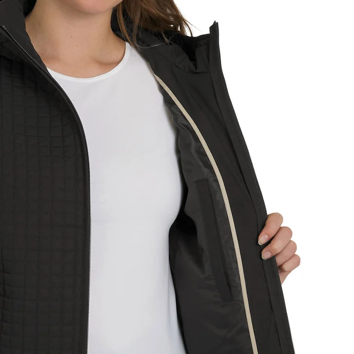 Lands' End Women's Quilted Jacket