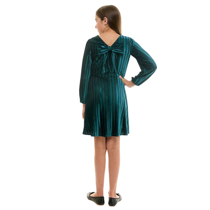 Trixxi Youth Holiday Dress