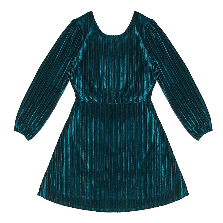 Trixxi Youth Holiday Dress