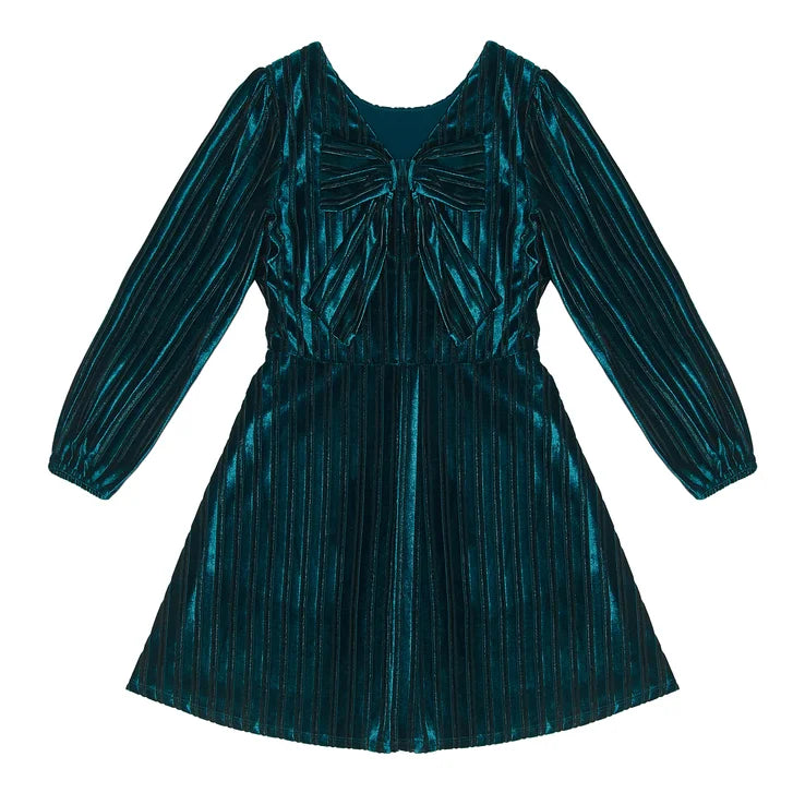 Trixxi Youth Holiday Dress