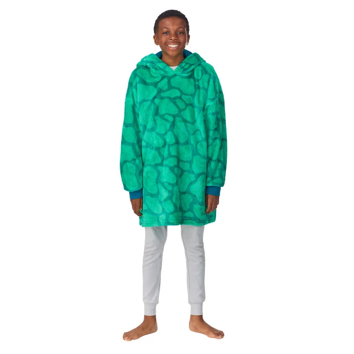 Saint Eve Youth Sleep Hoodie