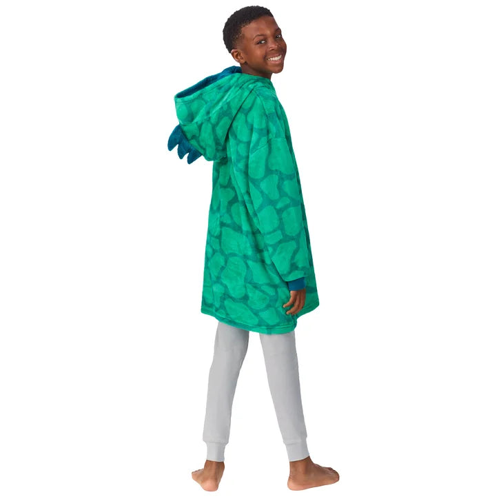 Saint Eve Youth Sleep Hoodie