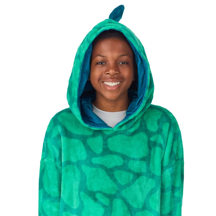 Saint Eve Youth Sleep Hoodie