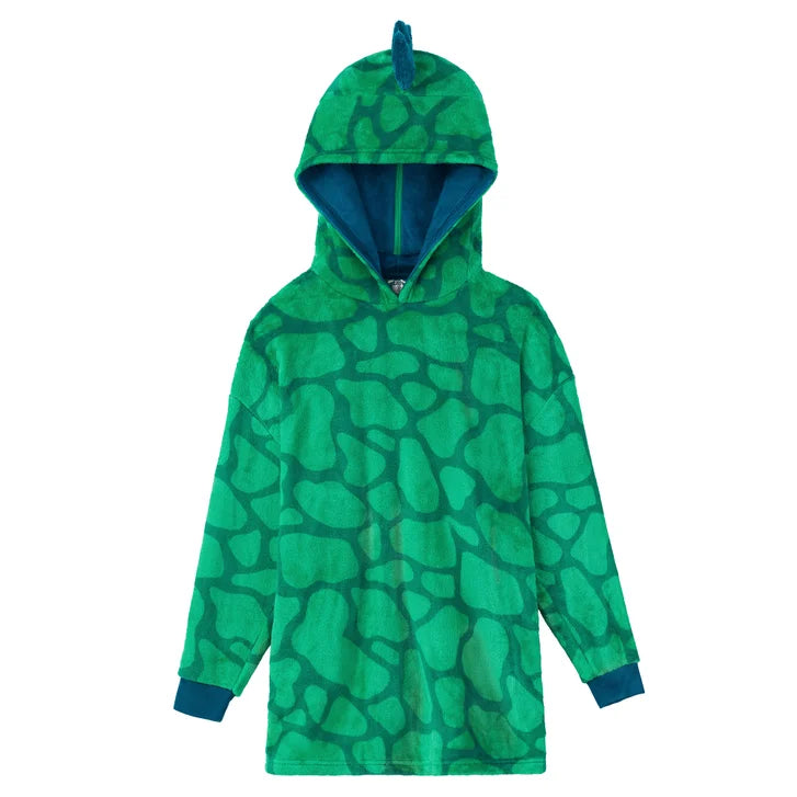 Saint Eve Youth Sleep Hoodie