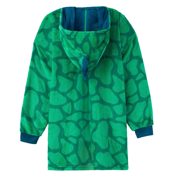 Saint Eve Youth Sleep Hoodie