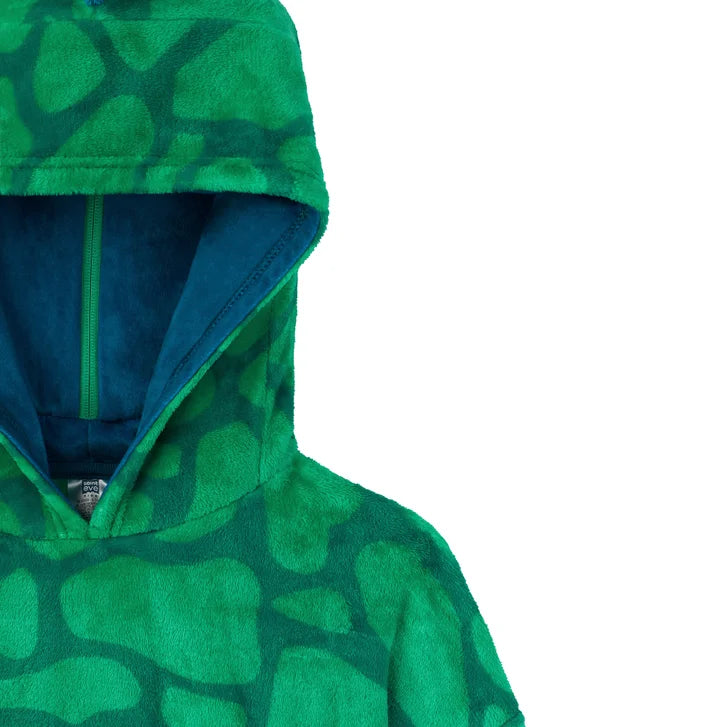 Saint Eve Youth Sleep Hoodie