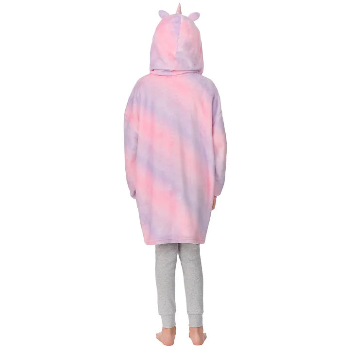 Saint Eve Youth Sleep Hoodie