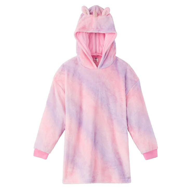 Saint Eve Youth Sleep Hoodie