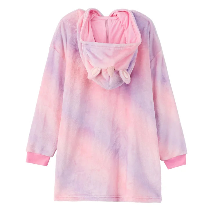 Saint Eve Youth Sleep Hoodie