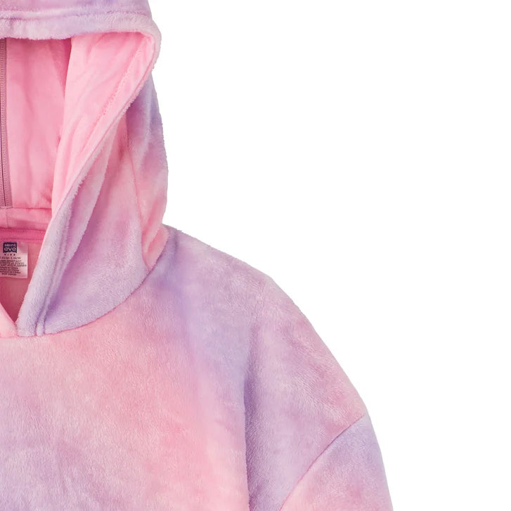 Saint Eve Youth Sleep Hoodie