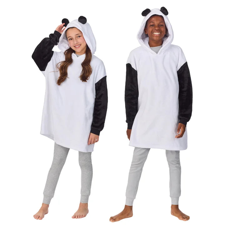 Saint Eve Youth Sleep Hoodie