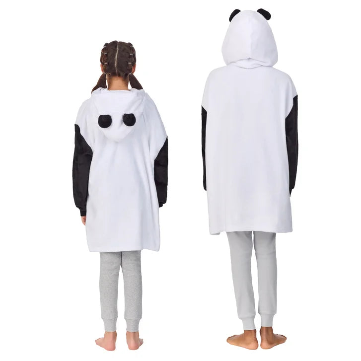 Saint Eve Youth Sleep Hoodie