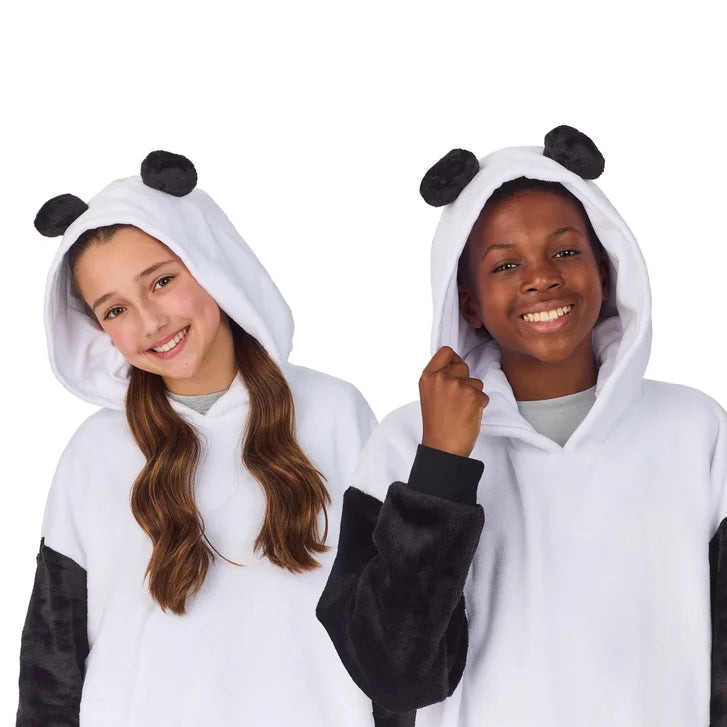 Saint Eve Youth Sleep Hoodie