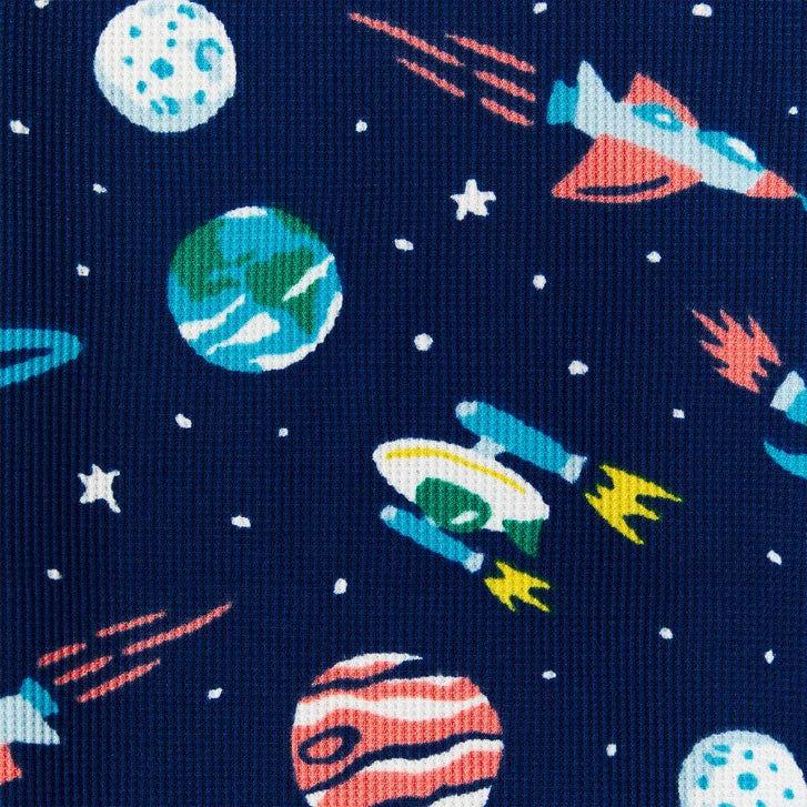 Saint Eve Kids' 4-piece PJ Set