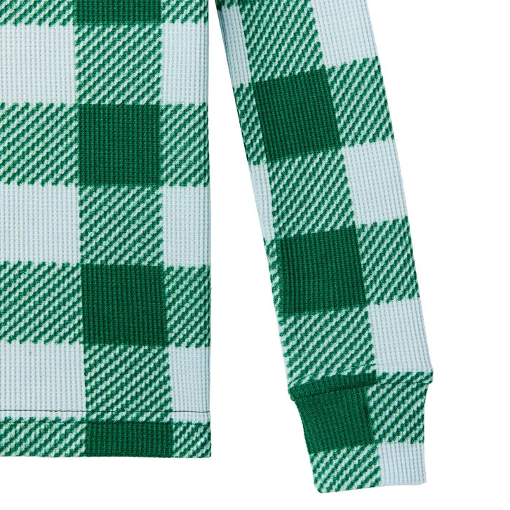 Saint Eve Kids' 4-piece PJ Set