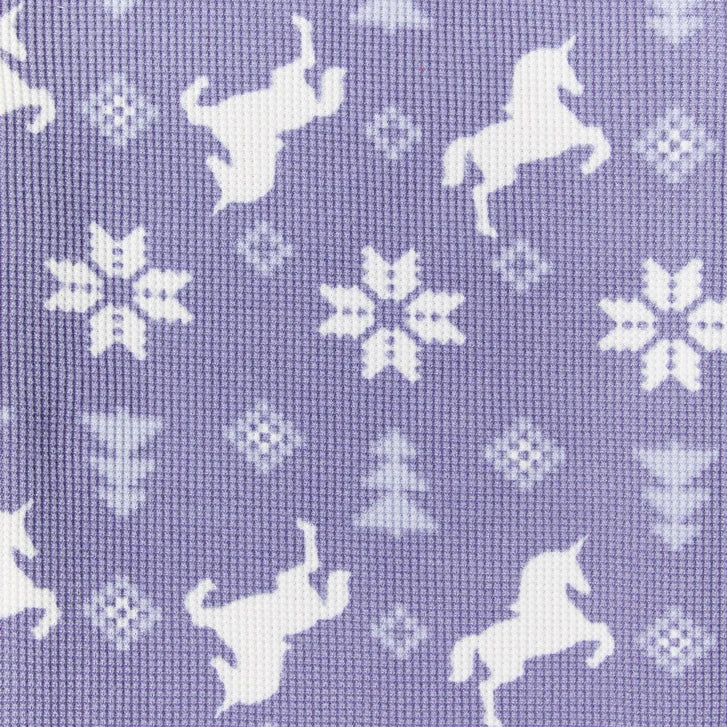 Saint Eve Kids' 4-piece PJ Set