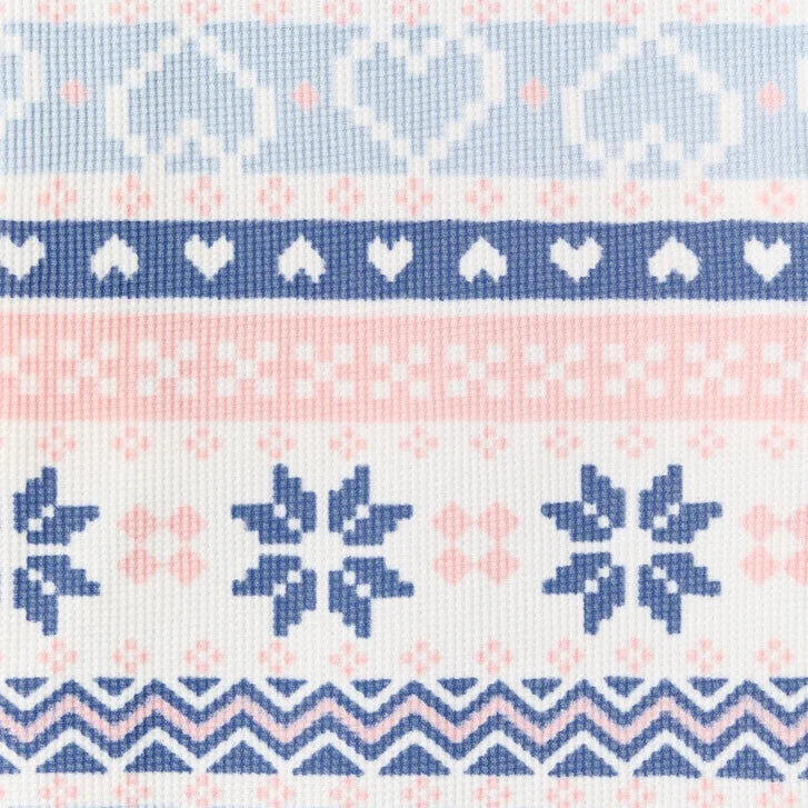 Saint Eve Kids' 4-piece PJ Set