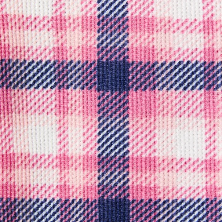 Saint Eve Kids' 4-piece PJ Set