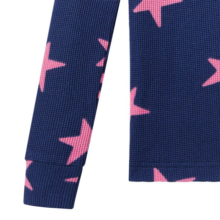 Saint Eve Kids' 4-piece PJ Set