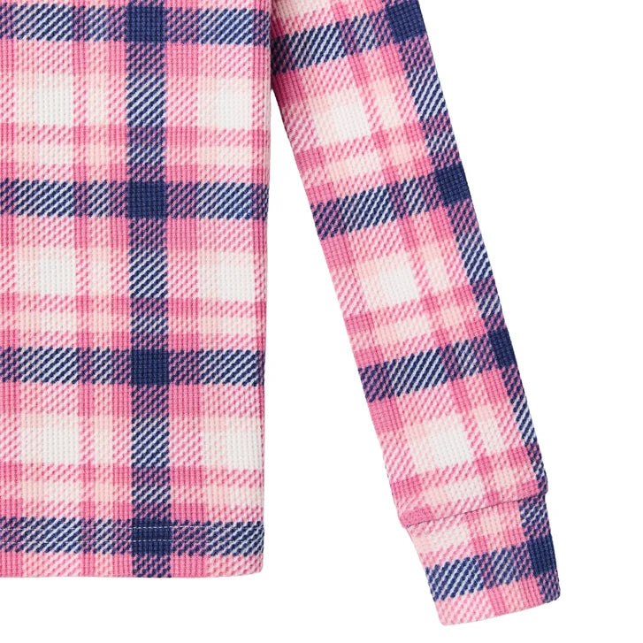 Saint Eve Kids' 4-piece PJ Set