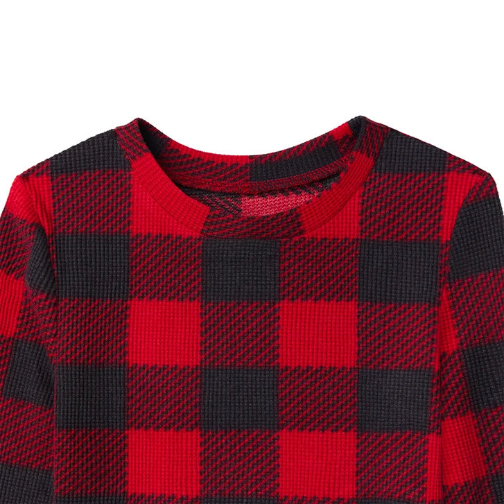 Saint Eve Kids' 4-piece PJ Set