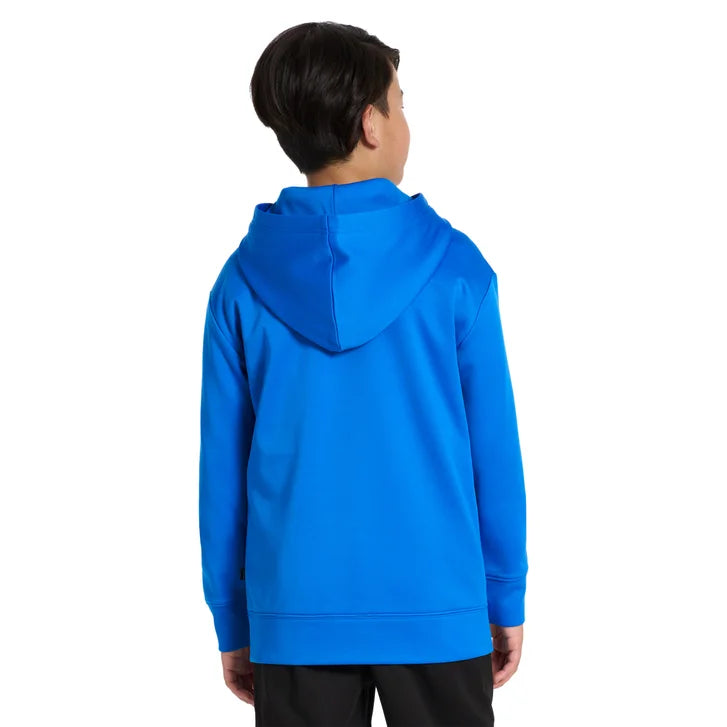 PUMA Youth Tech Fleece Hoodie