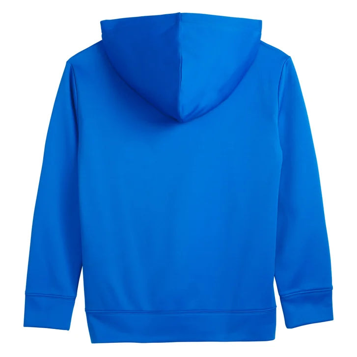 PUMA Youth Tech Fleece Hoodie