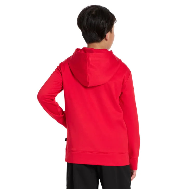 PUMA Youth Tech Fleece Hoodie