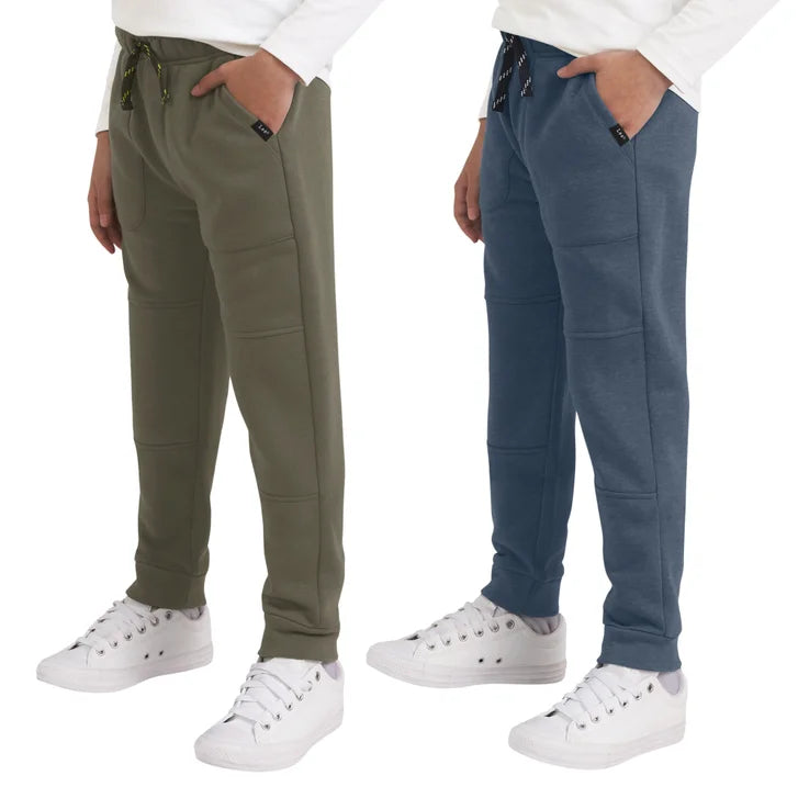Lee Youth 2-pack Jogger