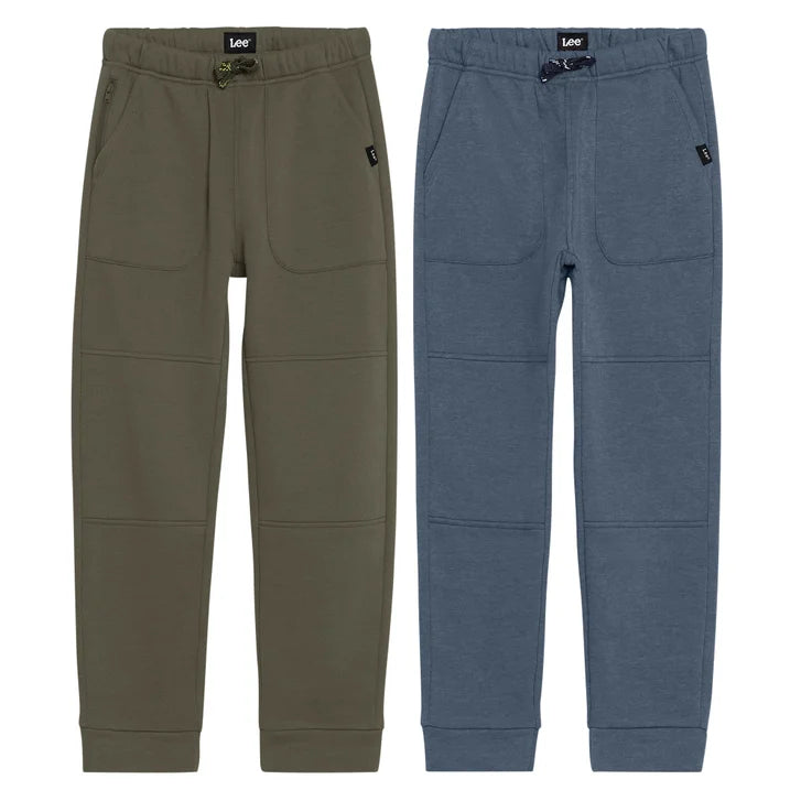 Lee Youth 2-pack Jogger