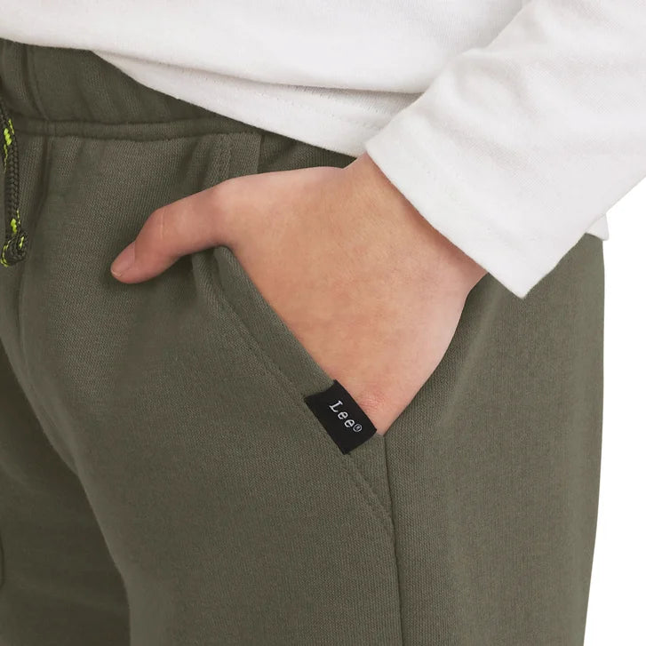 Lee Youth 2-pack Jogger
