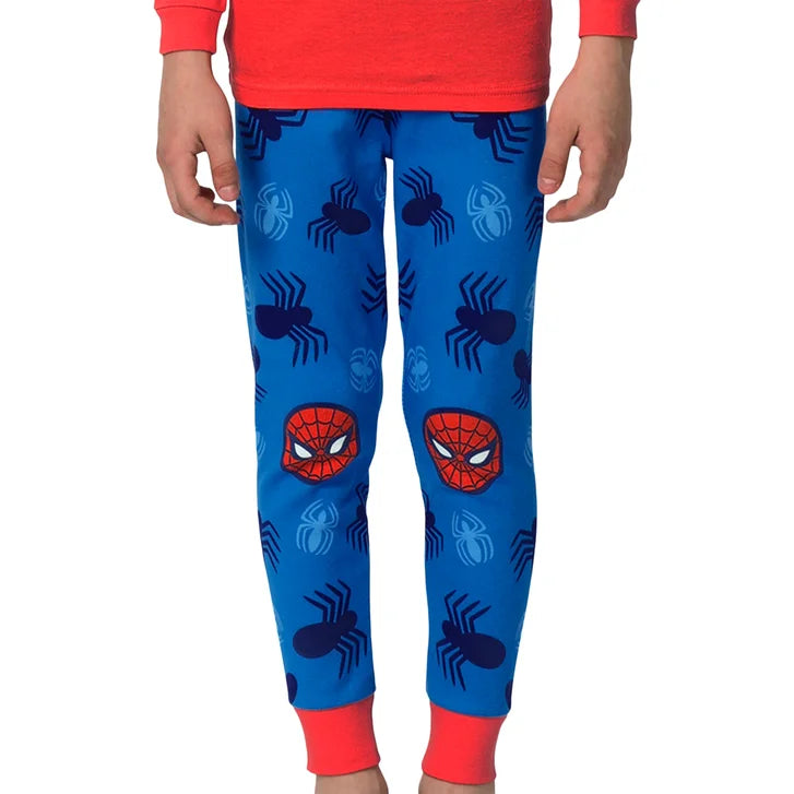 Character Kids' 4-piece PJ Set