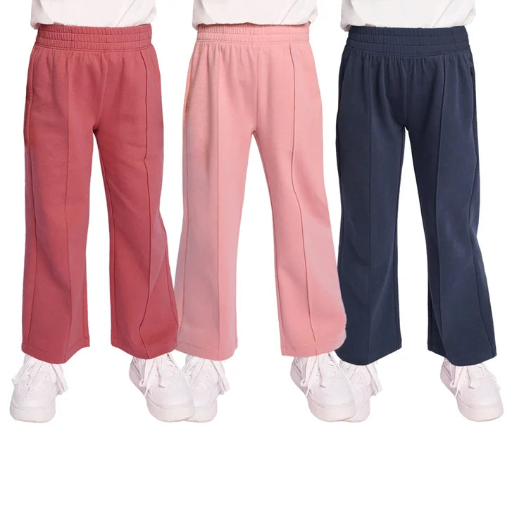 Pekkle Kids' 3-pack Pant