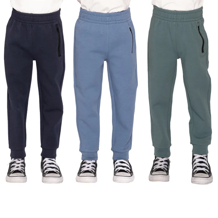 Pekkle Kids' 3-pack Pant