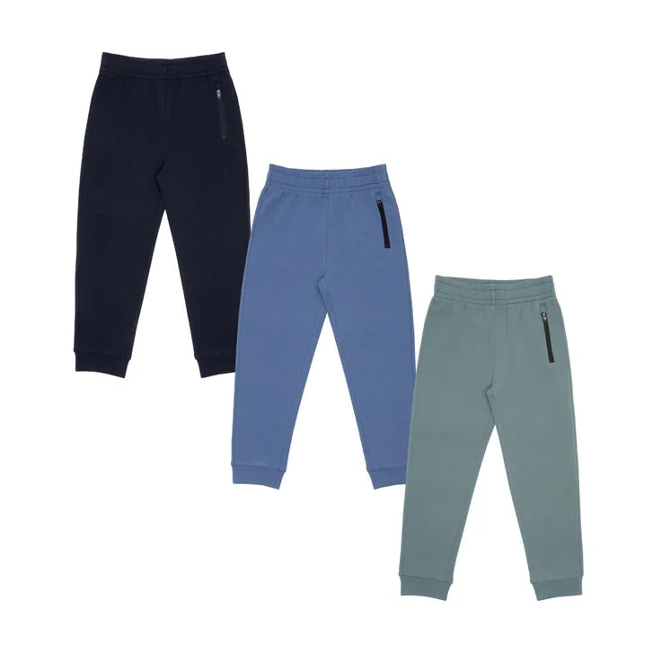 Pekkle Kids' 3-pack Pant